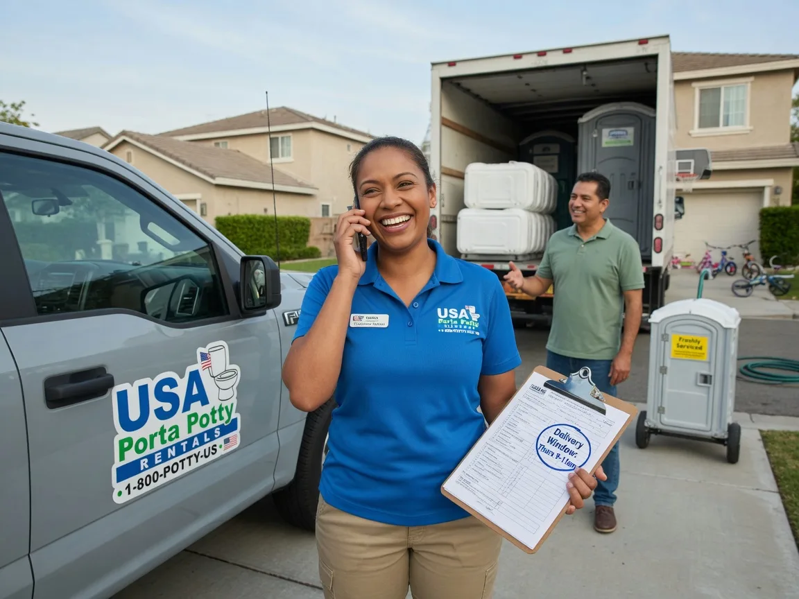 Porta Potty Rental Northville, NY FAQs